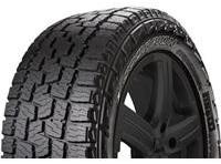 Pirelli Scorpion All Terrain Plus